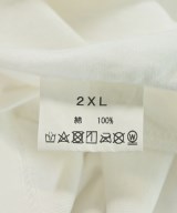 HUMAN MADE（ヒューマンメイド）Tシャツ・カットソー 白 サイズ:2XL メンズ/2200699944175