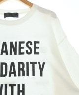 HUMAN MADE（ヒューマンメイド）Tシャツ・カットソー 白 サイズ:2XL メンズ/2200699944175
