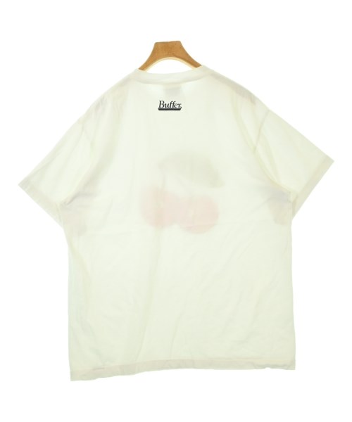 -（ソノタ）Tシャツ・カットソー 白 サイズ:5(XXL位) メンズ/2200705652070