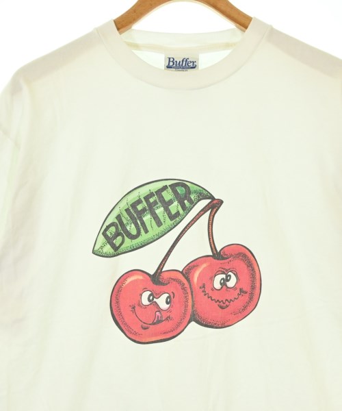 -（ソノタ）Tシャツ・カットソー 白 サイズ:5(XXL位) メンズ/2200705652070