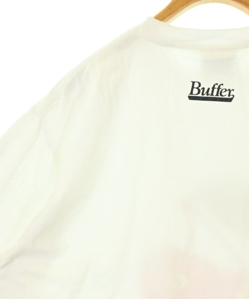 -（ソノタ）Tシャツ・カットソー 白 サイズ:5(XXL位) メンズ/2200705652070