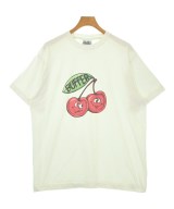 -（ソノタ）Tシャツ・カットソー 白 サイズ:5(XXL位) メンズ/2200705652070