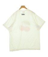 -（ソノタ）Tシャツ・カットソー 白 サイズ:5(XXL位) メンズ/2200705652070