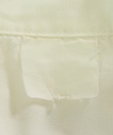 -（ソノタ）カジュアルシャツ 白 サイズ:F メンズ/2200708544020