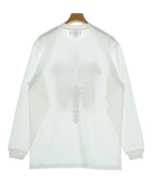 -（ソノタ）Tシャツ・カットソー 白 サイズ:L メンズ/2200666447012