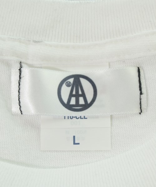 -（ソノタ）Tシャツ・カットソー 白 サイズ:L メンズ/2200666447012