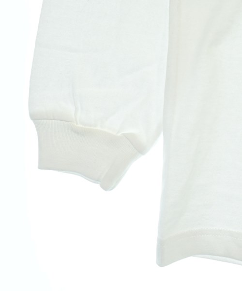 -（ソノタ）Tシャツ・カットソー 白 サイズ:L メンズ/2200666447012
