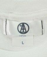 -（ソノタ）Tシャツ・カットソー 白 サイズ:L メンズ/2200666447012