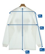 -（ソノタ）Tシャツ・カットソー 白 サイズ:L メンズ/2200666447012