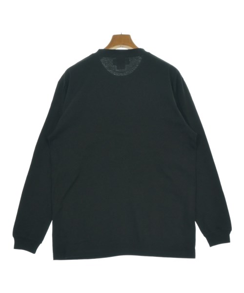 -（ソノタ）Tシャツ・カットソー 黒 サイズ:L メンズ/2200666447029