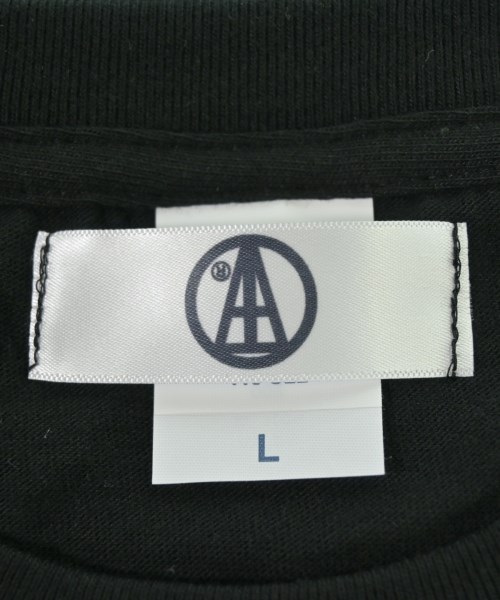 -（ソノタ）Tシャツ・カットソー 黒 サイズ:L メンズ/2200666447029