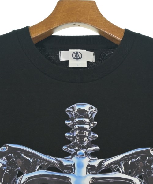 -（ソノタ）Tシャツ・カットソー 黒 サイズ:L メンズ/2200666447029