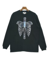 -（ソノタ）Tシャツ・カットソー 黒 サイズ:L メンズ/2200666447029