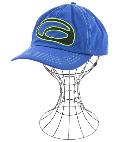 その他(ソノタ)キャップ 青 サイズ:-/2200635169235