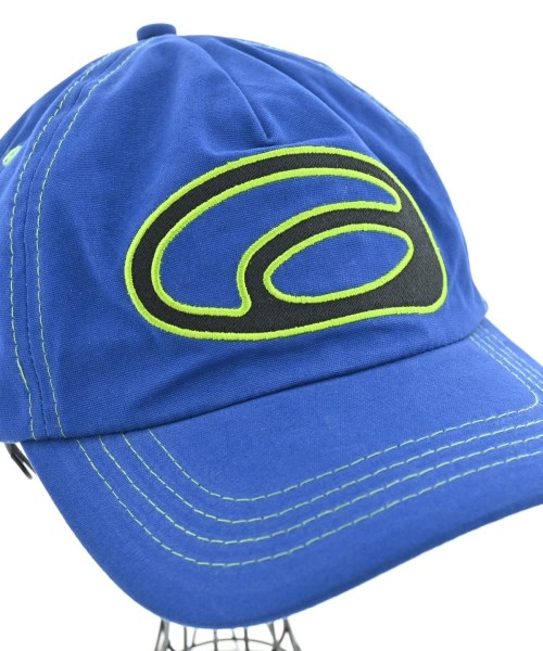 -（ソノタ）キャップ 青 サイズ:- メンズ/2200635169235