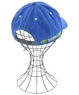 -（ソノタ）キャップ 青 サイズ:- メンズ/2200635169235