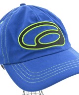 -（ソノタ）キャップ 青 サイズ:- メンズ/2200635169235