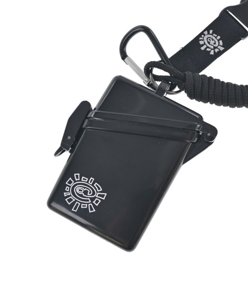 -（ソノタ）小物類（その他） 黒 サイズ:- メンズ/2200635169273