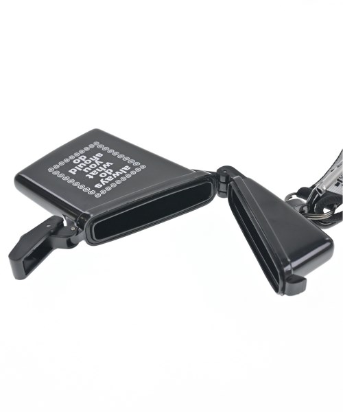 -（ソノタ）小物類（その他） 黒 サイズ:- メンズ/2200635169273