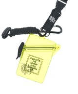 -（ソノタ）小物類（その他） 黄 サイズ:- メンズ/2200635169280