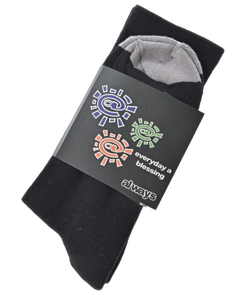 -（ソノタ）小物類（その他） 黒 サイズ:ONE メンズ/2200635169297