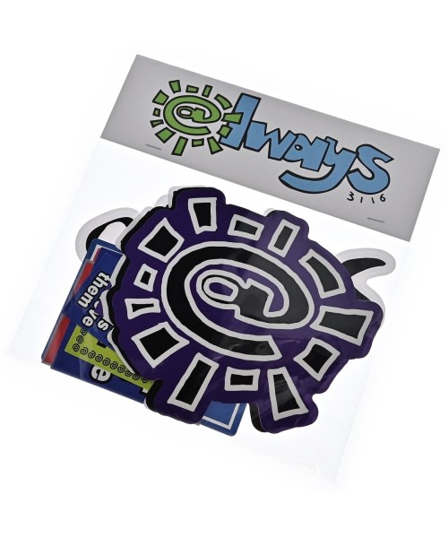 その他(ソノタ)小物類（その他） その他（柄物・カラフル） サイズ:-/2200635169303