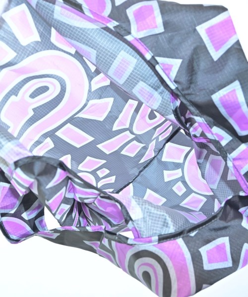 -（ソノタ）トートバッグ 黒 サイズ:- メンズ/2200635169396