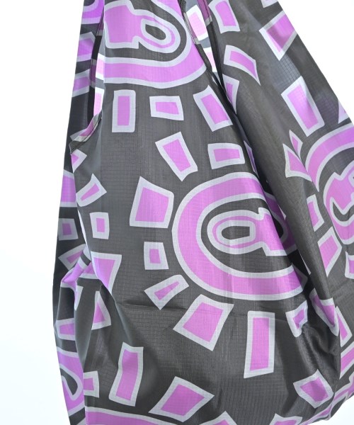 -（ソノタ）トートバッグ 黒 サイズ:- メンズ/2200635169396