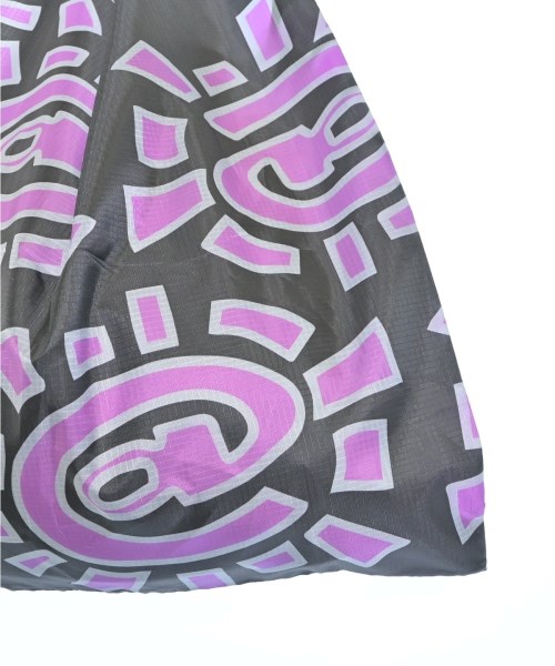 -（ソノタ）トートバッグ 黒 サイズ:- メンズ/2200635169396