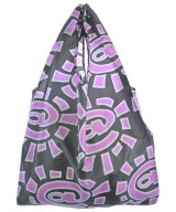 -（ソノタ）トートバッグ 黒 サイズ:- メンズ/2200635169396