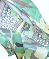 -（ソノタ）トートバッグ 緑 サイズ:- メンズ/2200635169402