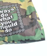 -（ソノタ）トートバッグ 緑 サイズ:- メンズ/2200635169402