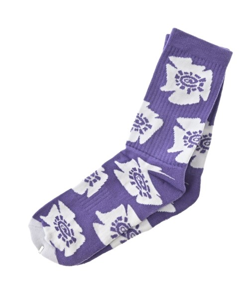 -（ソノタ）小物類（その他） 紫 サイズ:ONE メンズ/2200635169419