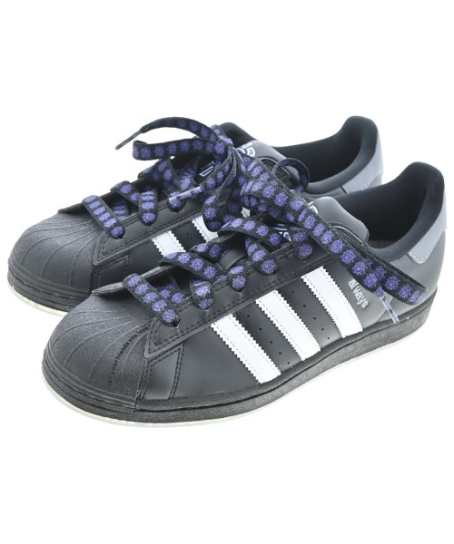 その他(ソノタ)スニーカー 黒 サイズ:24.5cm/2200635169464