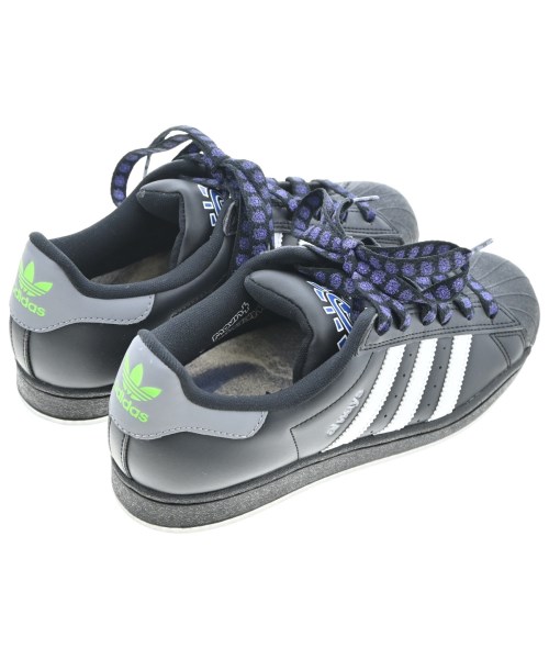 -（ソノタ）スニーカー 黒 サイズ:24.5cm レディース/2200635169464