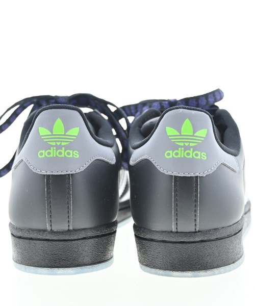 -（ソノタ）スニーカー 黒 サイズ:24.5cm レディース/2200635169464