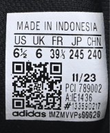 -（ソノタ）スニーカー 黒 サイズ:24.5cm レディース/2200635169464