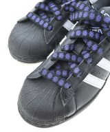 -（ソノタ）スニーカー 黒 サイズ:24.5cm レディース/2200635169464