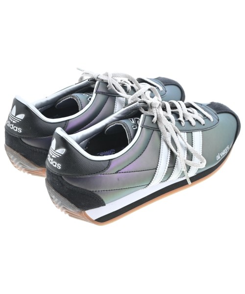 -（ソノタ）スニーカー 紫 サイズ:27cm レディース/2200635169488