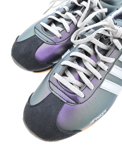 -（ソノタ）スニーカー 紫 サイズ:27cm レディース/2200635169488