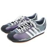 -（ソノタ）スニーカー 紫 サイズ:27cm レディース/2200635169488