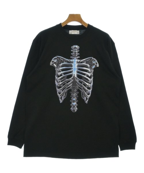 他(ソノタ)Tシャツ・カットソー 黒 サイズ:XL/2200666766014