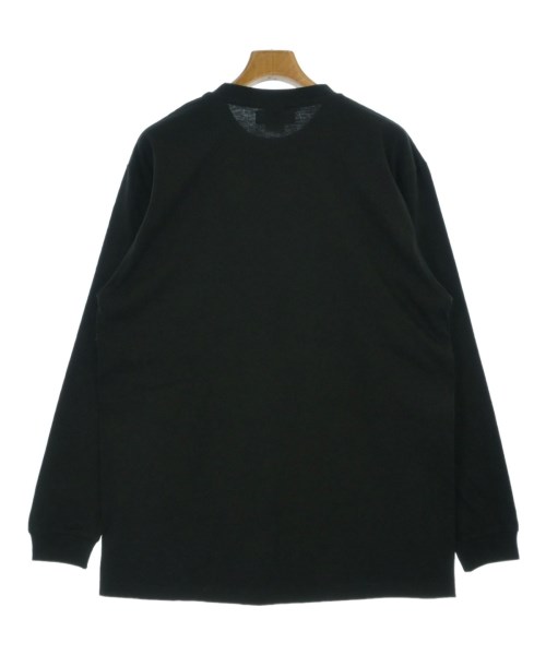 -（ソノタ）Tシャツ・カットソー 黒 サイズ:XL メンズ/2200666766014