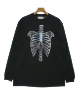 -（ソノタ）Tシャツ・カットソー 黒 サイズ:XL メンズ/2200666766014