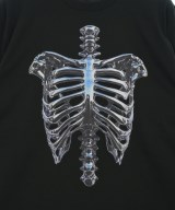 -（ソノタ）Tシャツ・カットソー 黒 サイズ:XL メンズ/2200666766014