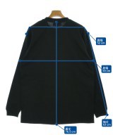 -（ソノタ）Tシャツ・カットソー 黒 サイズ:XL メンズ/2200666766014