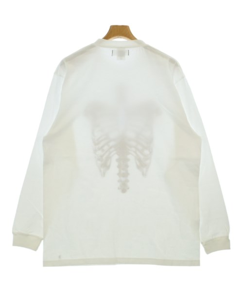 -（ソノタ）Tシャツ・カットソー 白 サイズ:XL メンズ/2200666766021