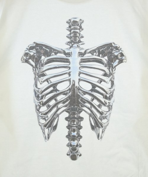 -（ソノタ）Tシャツ・カットソー 白 サイズ:XL メンズ/2200666766021