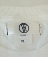 -（ソノタ）Tシャツ・カットソー 白 サイズ:XL メンズ/2200666766021