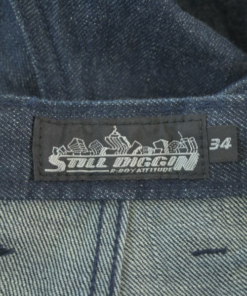 -（ソノタ）デニムパンツ 紺 サイズ:34(XL位) メンズ/2200667864030